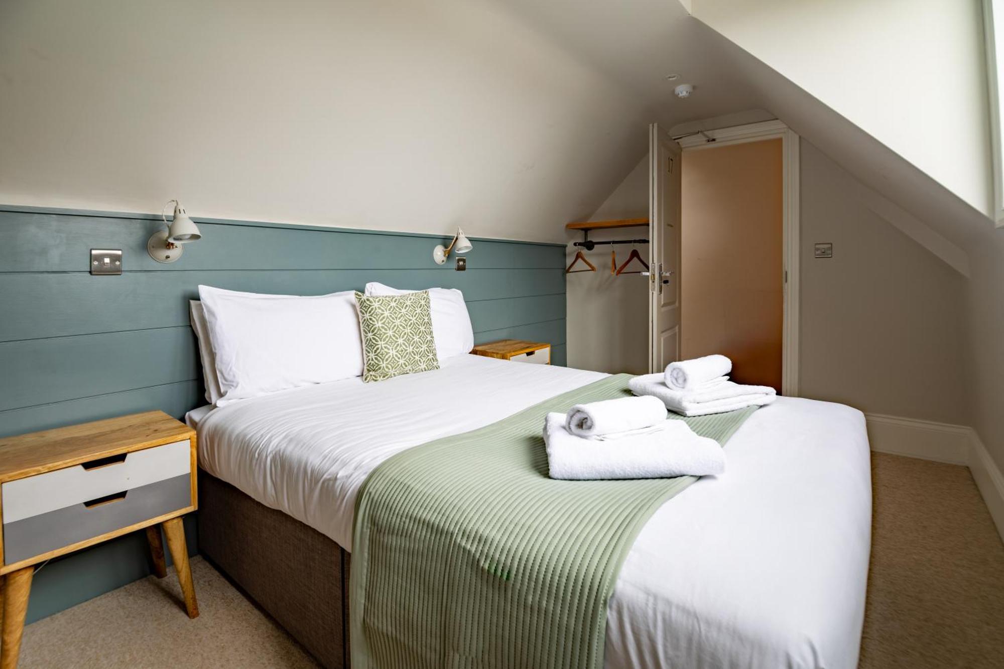 The Bay Hotel Pevensey Exterior photo